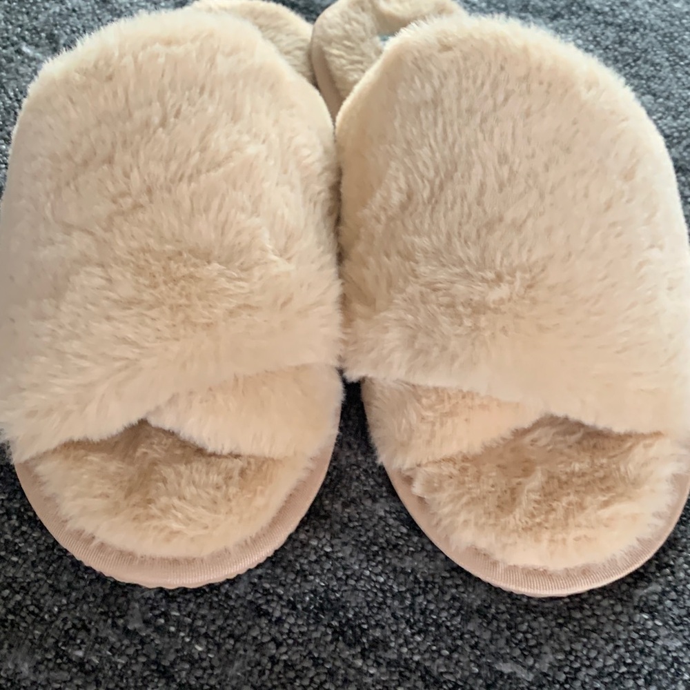 Sorel Women's Cozy Cream Slippers - Picture 8 of 12